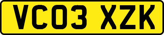 VC03XZK