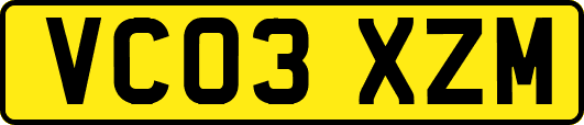VC03XZM