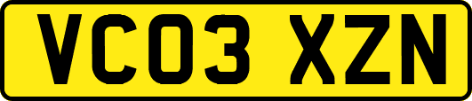 VC03XZN