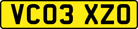 VC03XZO