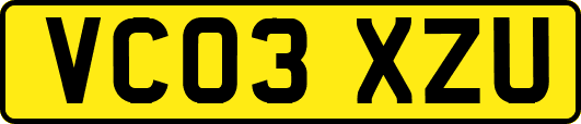 VC03XZU