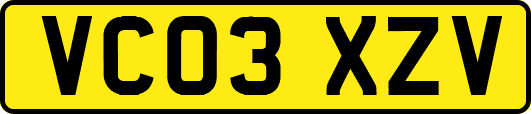 VC03XZV