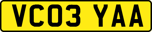 VC03YAA