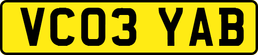 VC03YAB