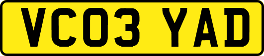 VC03YAD