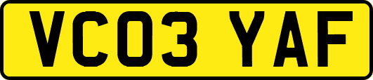 VC03YAF