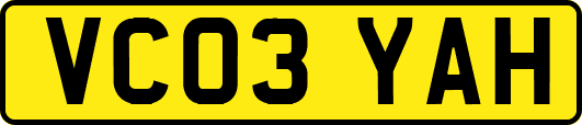 VC03YAH