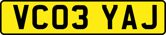 VC03YAJ