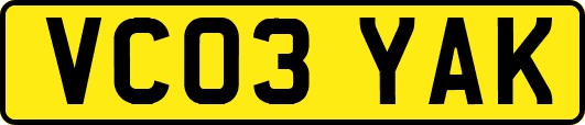 VC03YAK