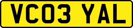 VC03YAL