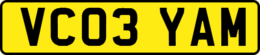VC03YAM