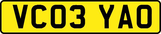 VC03YAO