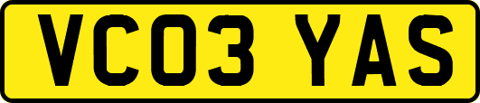 VC03YAS
