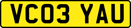 VC03YAU