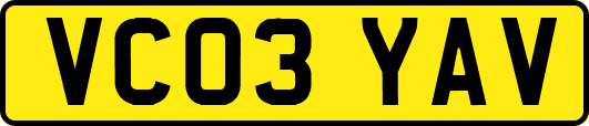 VC03YAV