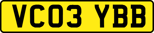 VC03YBB