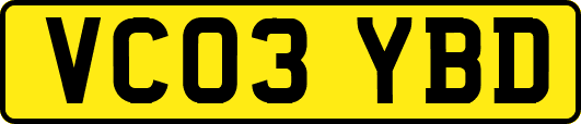 VC03YBD
