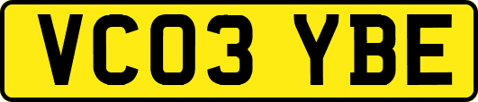 VC03YBE