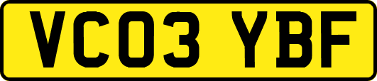 VC03YBF
