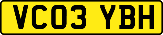 VC03YBH
