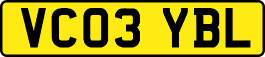 VC03YBL