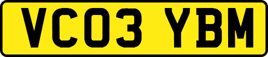 VC03YBM