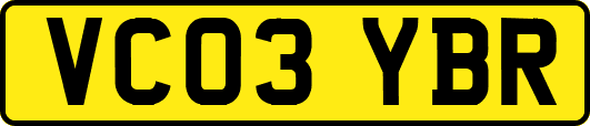 VC03YBR