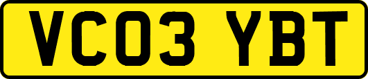 VC03YBT