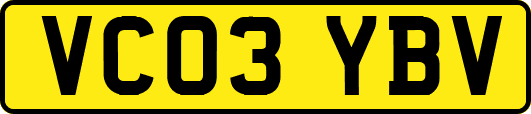 VC03YBV