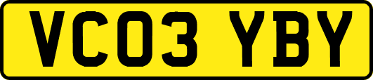 VC03YBY