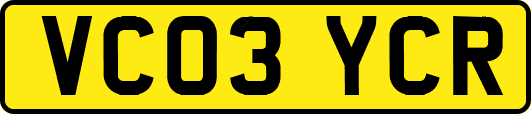 VC03YCR