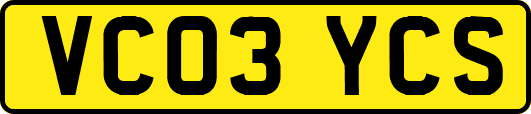 VC03YCS
