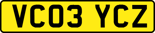 VC03YCZ