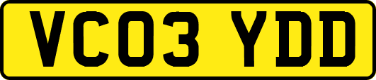 VC03YDD