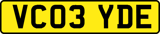 VC03YDE