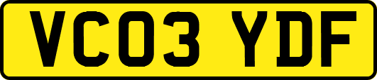 VC03YDF