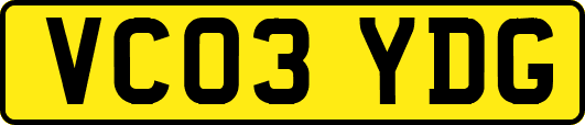 VC03YDG