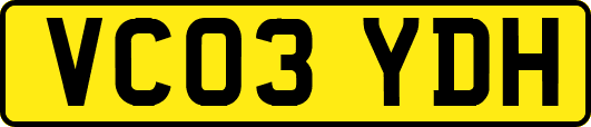 VC03YDH
