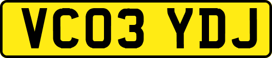 VC03YDJ