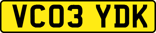 VC03YDK