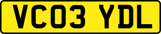 VC03YDL