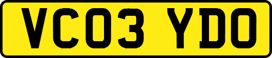 VC03YDO