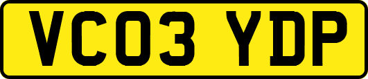 VC03YDP