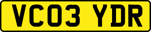 VC03YDR