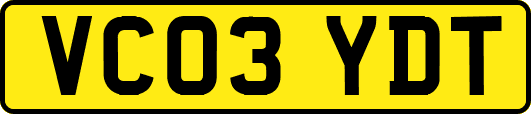 VC03YDT