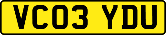 VC03YDU