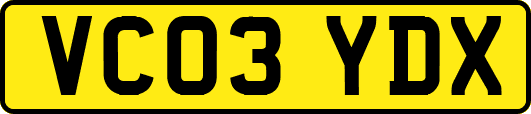 VC03YDX