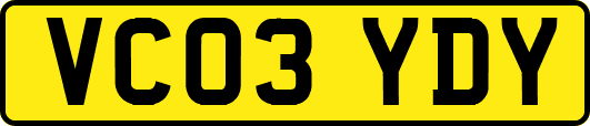 VC03YDY