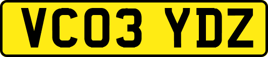 VC03YDZ