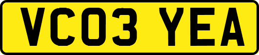 VC03YEA